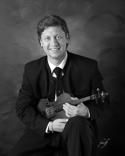 Dr. Oleg Bezuglov