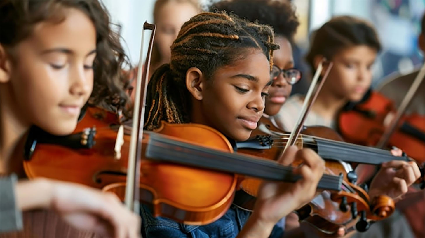Our Students at Ars Longa Music Academy
